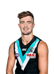 Dougal Howard profile picture